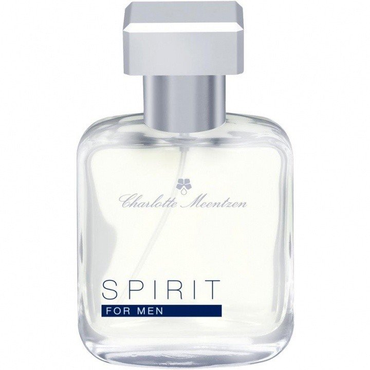 Spirit for Men